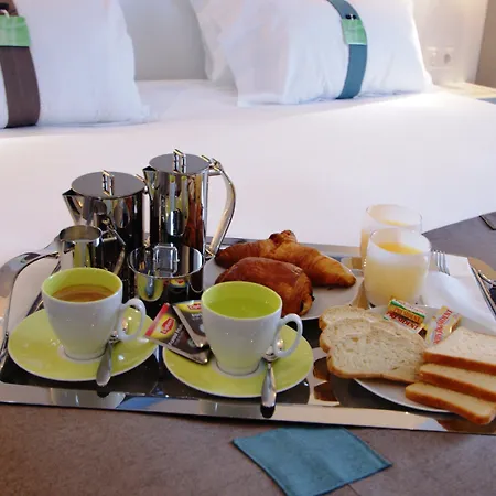 Paris-auteuil By Ihg Hotel