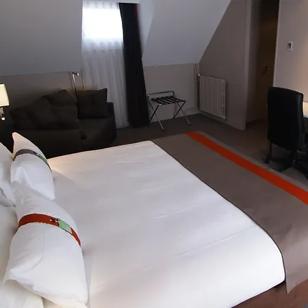 Paris-auteuil By Ihg