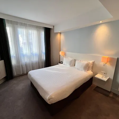 Paris-auteuil By Ihg Paris