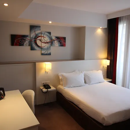 Paris-auteuil By Ihg