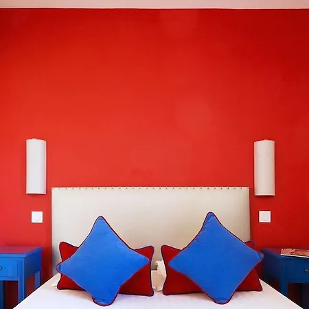 Du Mont Dore Batignolles Hotel Paris