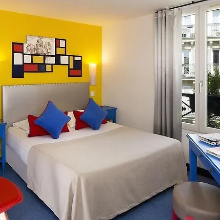 Du Mont Dore Batignolles Paris