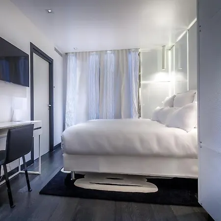 Félicien By Elegancia 4* Paris