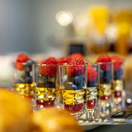 Félicien By Elegancia Hotel 4*