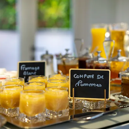 Hotel Félicien By Elegancia Paris