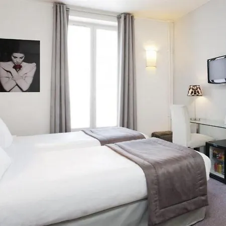 Hotel Soft Paris