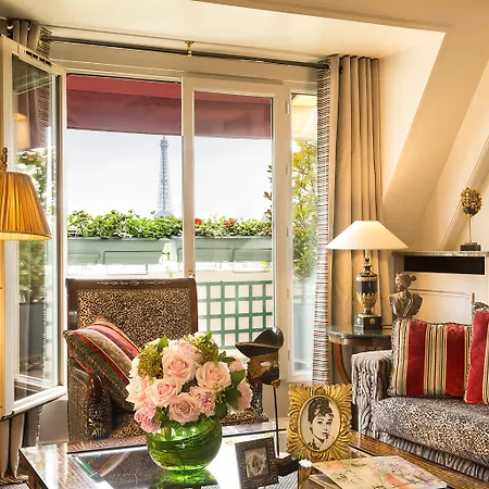 Hotel Napoleon Paris