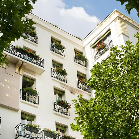 Napoleon Hotel