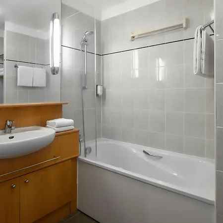 Citadines Bastille Marais 3* Paris