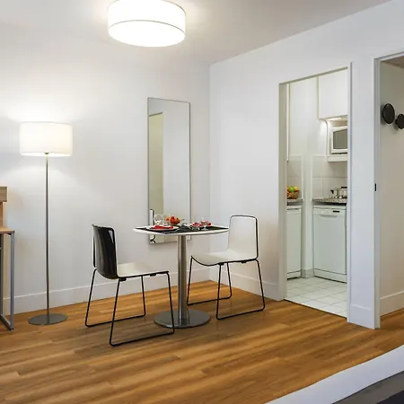 Citadines Bastille Marais Appart hôtel