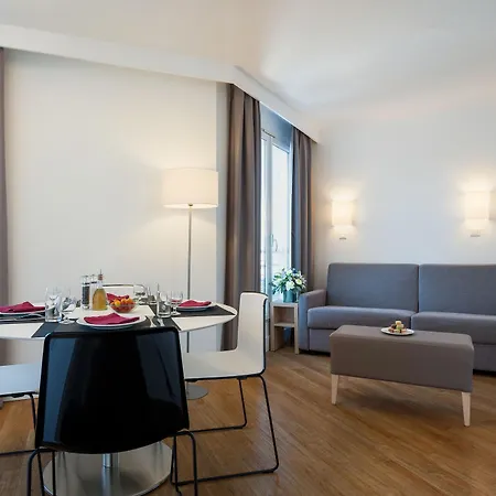 Citadines Bastille Marais 3* Paris