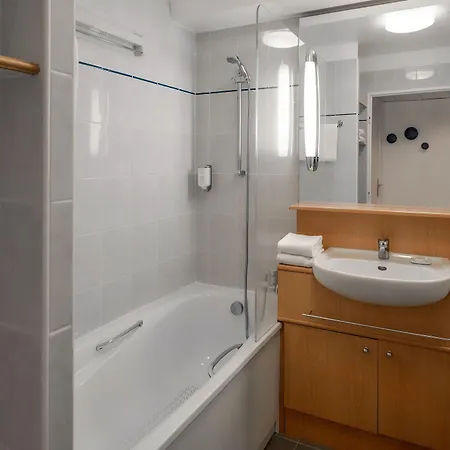 Citadines Bastille Marais 3*