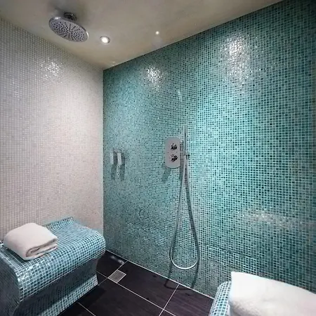 Lord Byron Hotel Paříž