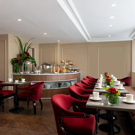 Hotel Lord Byron