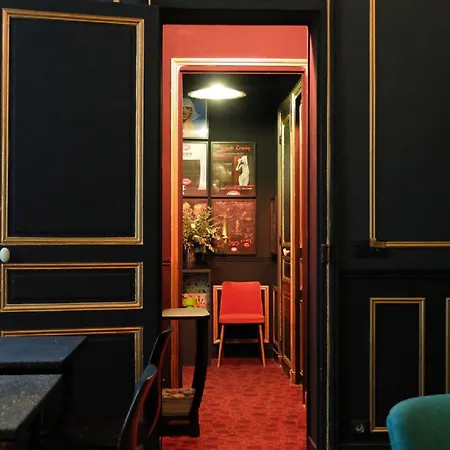 Hotel Alba Opéra 3*