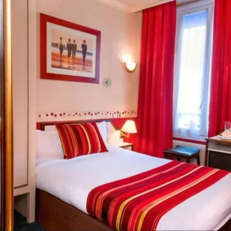 Otel Opera Deauville 3*