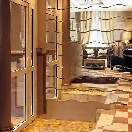 De Bellevue Gare Du Nord Hotel