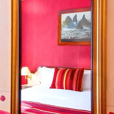 Opera Deauville Otel Paris