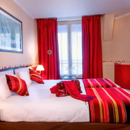 Opera Deauville Otel Paris