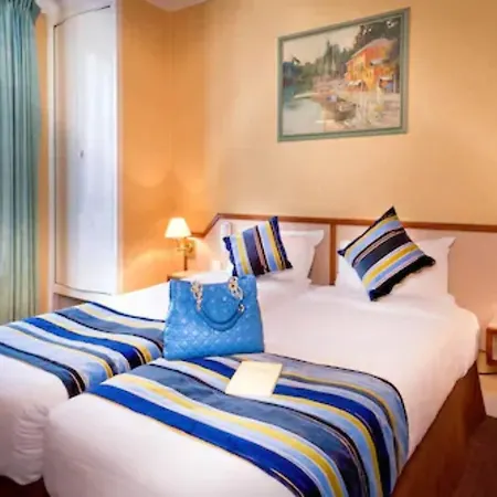 Otel Opera Deauville Paris