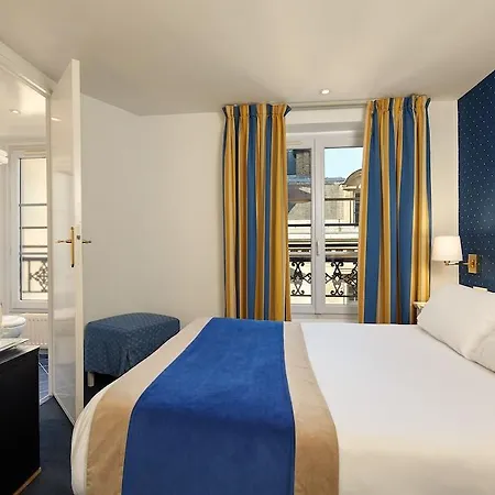 Hotel Austin's Arts Et Metiers 3*