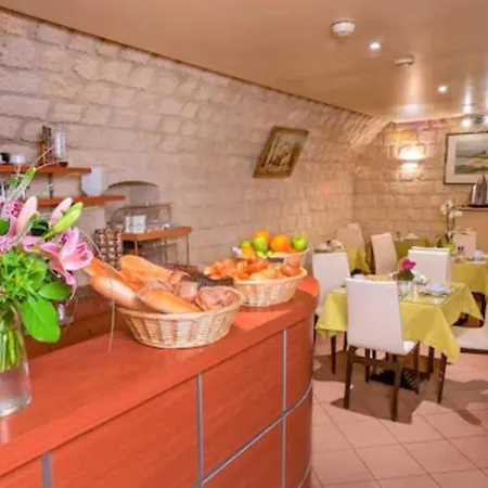 Opera Deauville Otel Paris