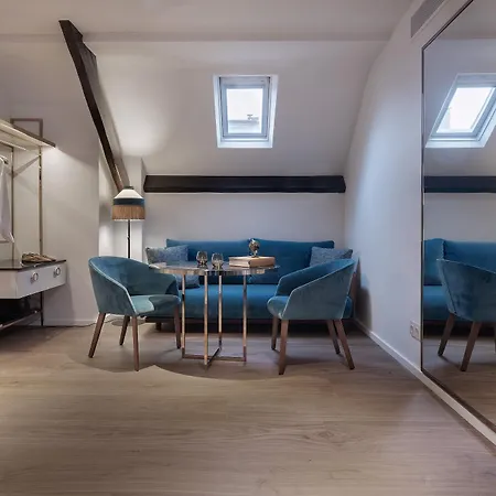 Meliá Notre-dame 5* Paris