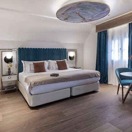 Meliá Notre-dame Paris