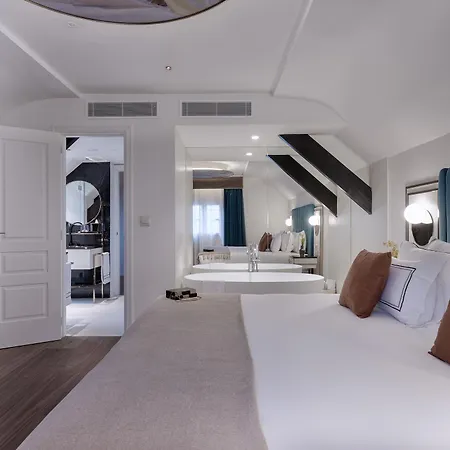 Meliá Notre-dame 5*