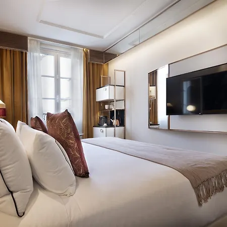 Maison Colbert Member Of Melia Collection Notre-dame 5* Paříž
