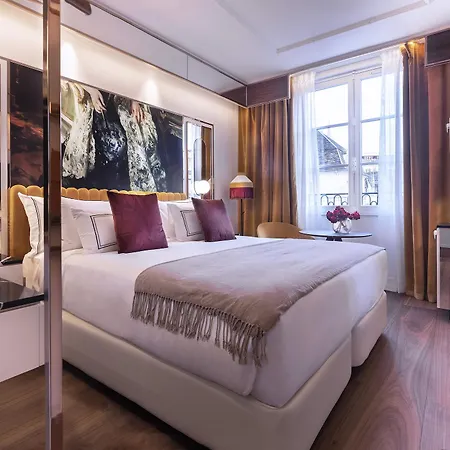 Meliá Notre-dame Paris