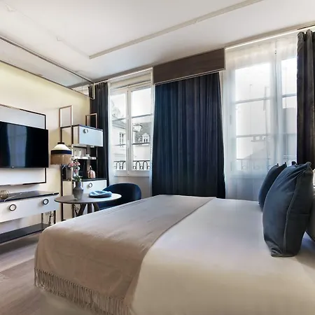 Hotel Meliá Notre-dame 5*