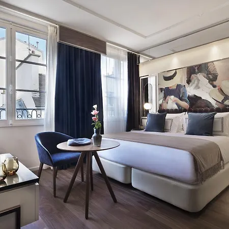Meliá Notre-dame 5*
