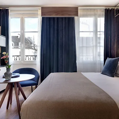 Hotel Meliá Notre-dame Paris