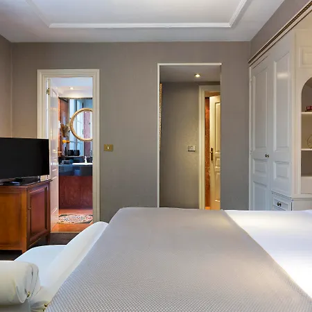 Meliá Notre-dame 5*