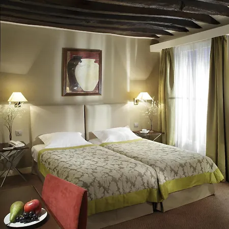 Londres Et New York - Teritoria Hotel
