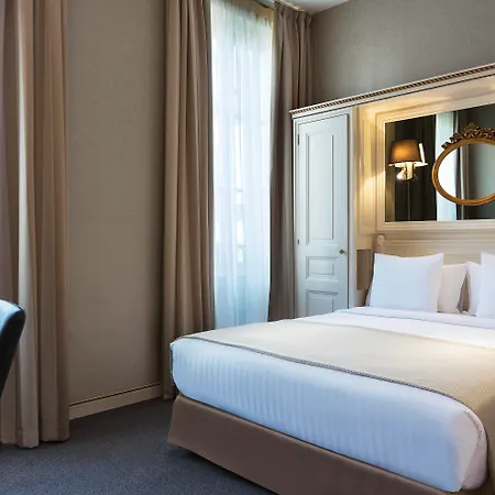 Meliá Notre-dame 5* Paris