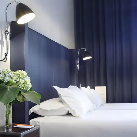 Hotel Londres Et New York - Teritoria 3*