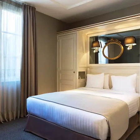 Meliá Notre-dame 5* Paris