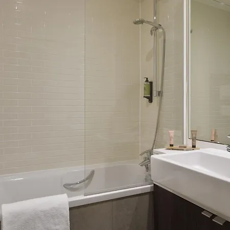 Citadines Montparnasse 3*