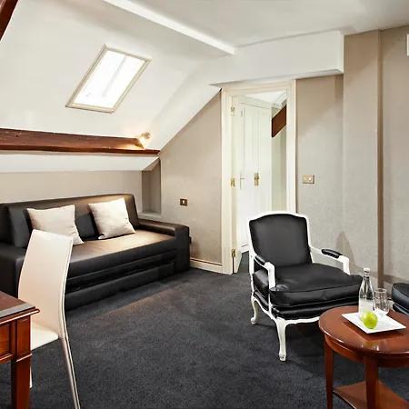 Meliá Notre-dame 5* Paris
