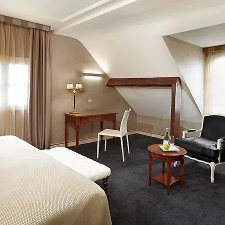 Meliá Notre-dame Paris