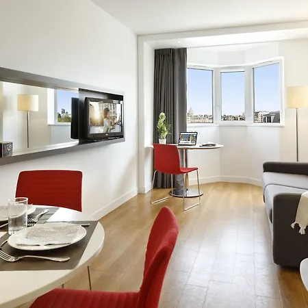 Citadines Montparnasse 3*