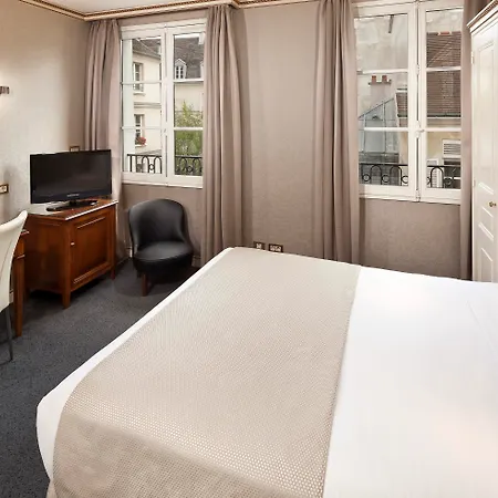 Meliá Notre-dame Hotel Paris