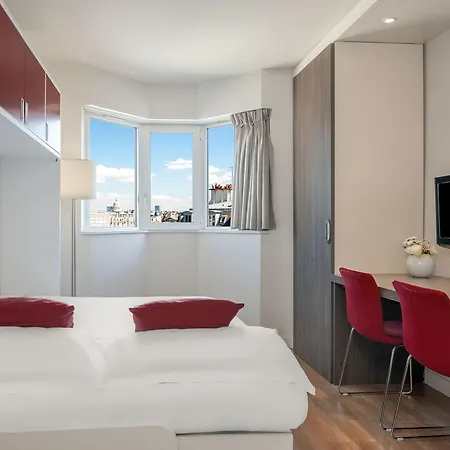Citadines Montparnasse 3*