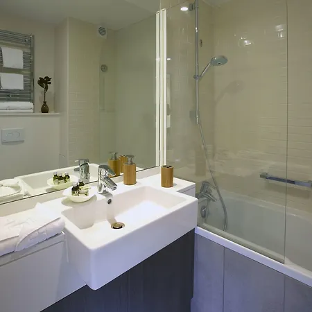 Citadines Montparnasse