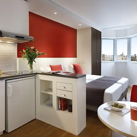 Citadines Montparnasse