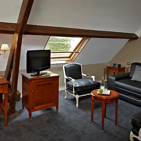 Meliá Notre-dame Hotel Paris