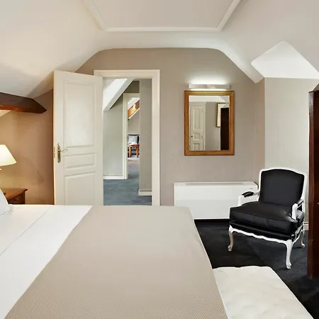 Meliá Notre-dame