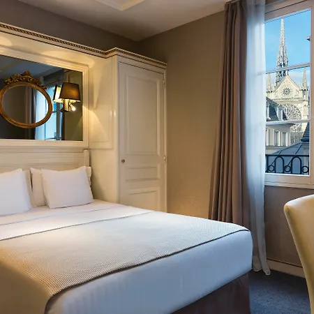Meliá Notre-dame Hotel Paris